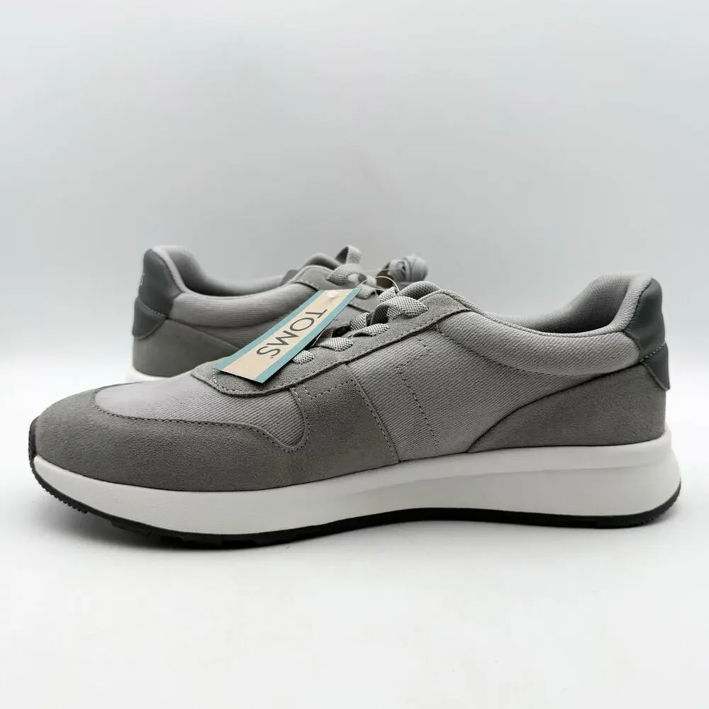 Toms mens travel